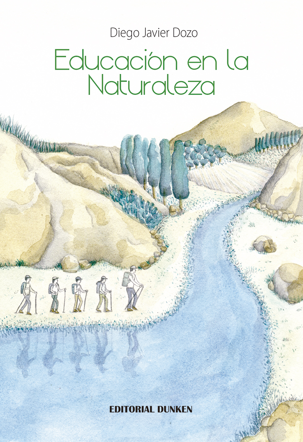 Educación en la naturaleza